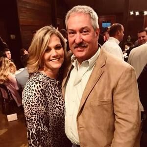 Meet your Posher, Pam